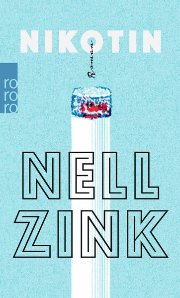 Cover: Nikotin
