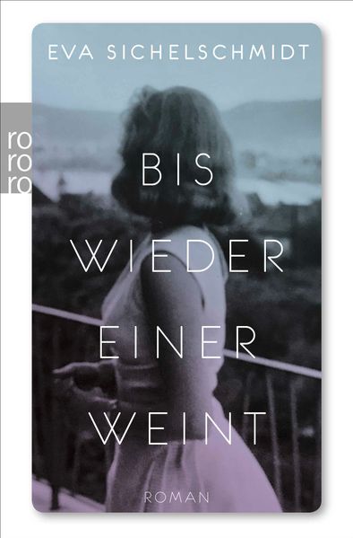 Cover: Bis wieder einer weint