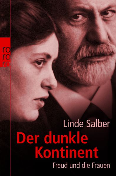 Cover: Der dunkle Kontinent