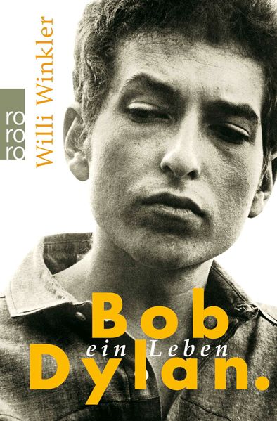 Cover: Bob Dylan