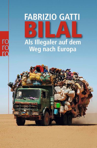 Cover: Bilal