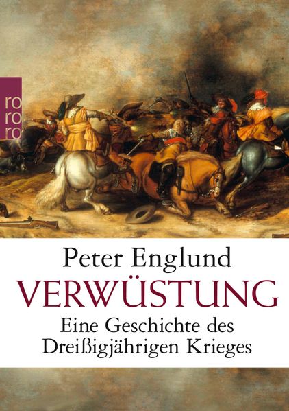 Cover: Verwüstung