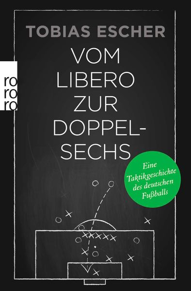 Cover: Vom Libero zur Doppelsechs