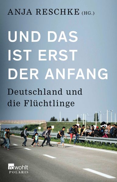 Cover: Und das ist erst der Anfang