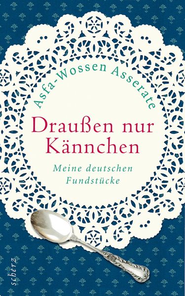 Cover: Draußen nur Kännchen
