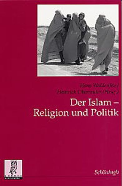 Cover: Der Islam: Religion und Politik