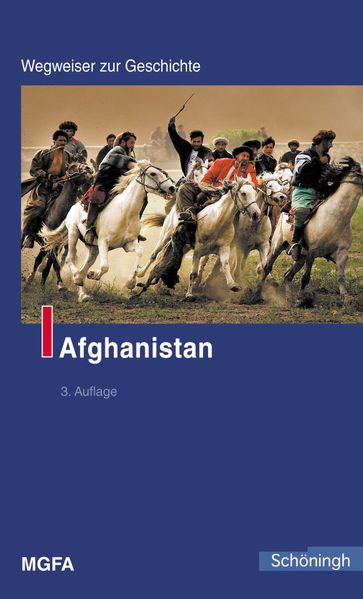 Cover: Afghanistan