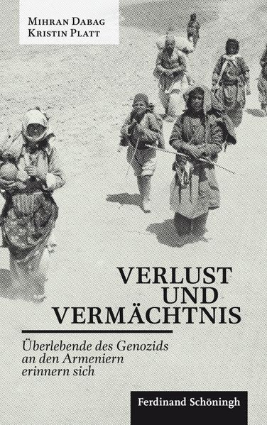 Cover: Verlust und Vermächtnis