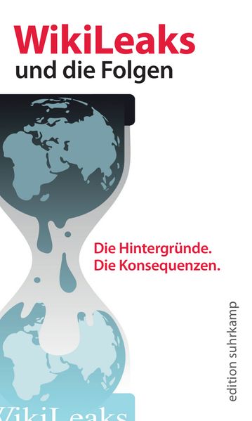 Cover: Wikileaks und die Folgen
