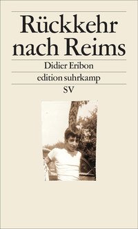 Cover: Rückkehr nach Reims