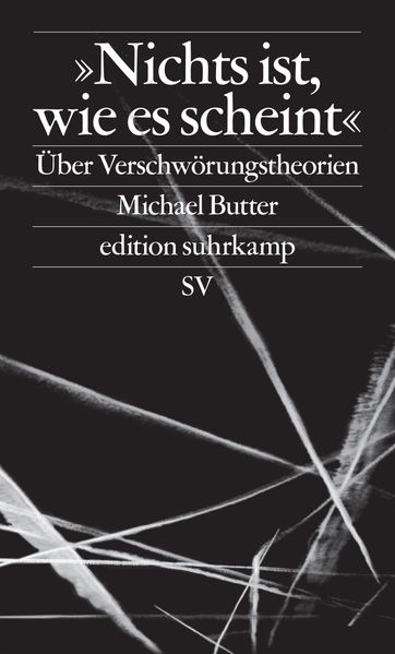 Cover: »Nichts ist, wie es scheint«