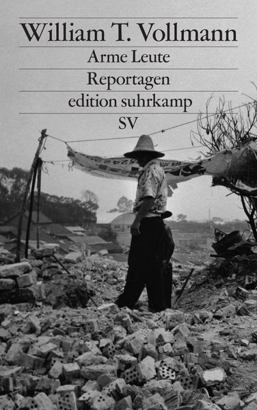 Cover: Arme Leute