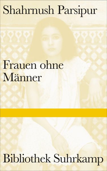 Cover: Frauen ohne Männer