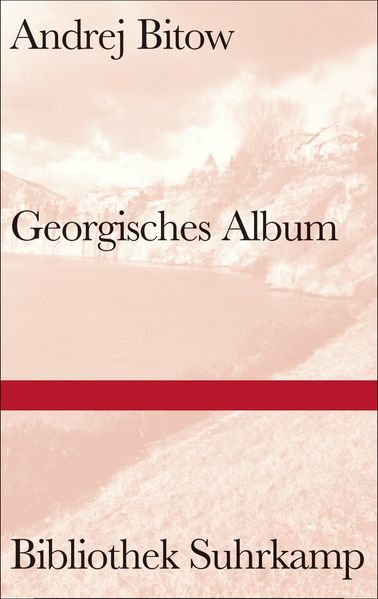 Cover: Georgisches Album