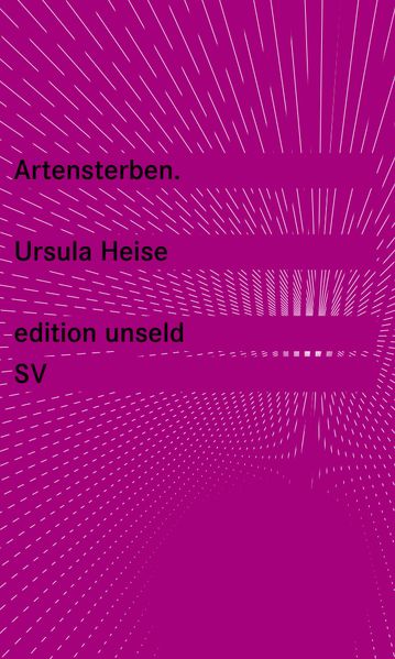 Cover: Nach der Natur