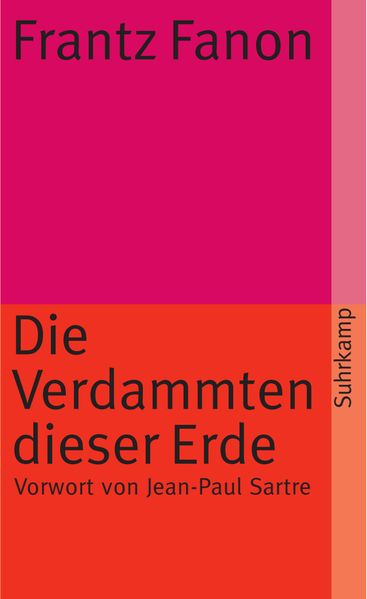 Cover: Die Verdammten dieser Erde