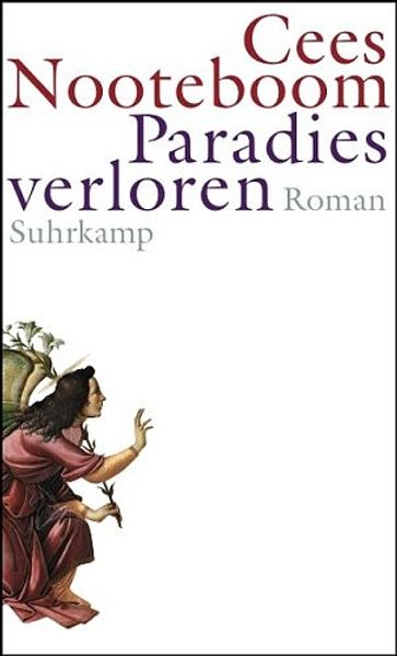 Cover: Paradies verloren