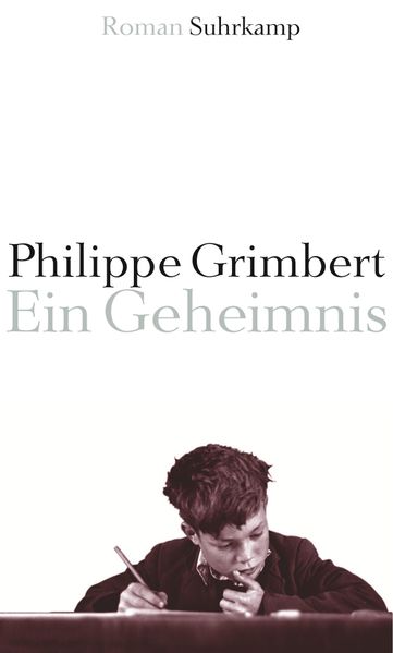 Cover: Ein Geheimnis