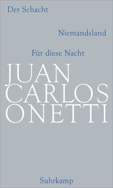 Cover: Gesammelte Werke