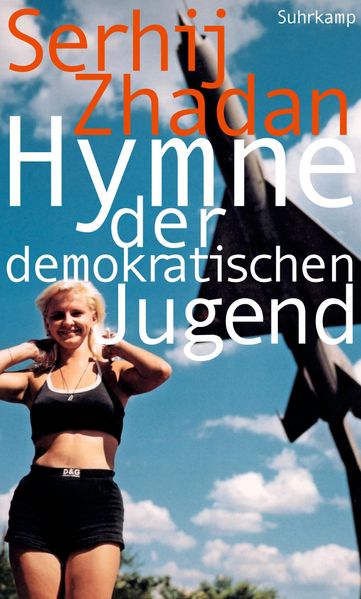 Cover: Hymne der demokratischen Jugend