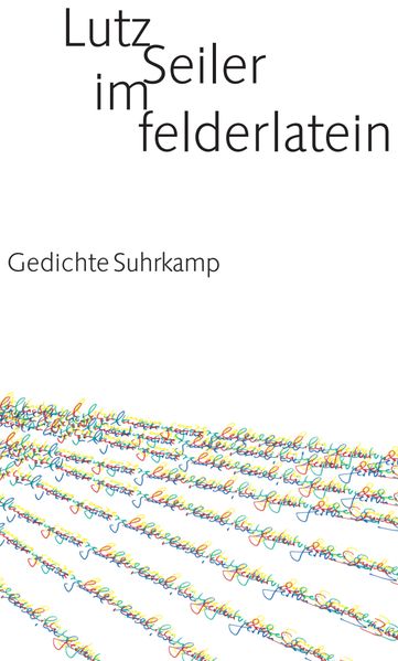 Cover: im felderlatein