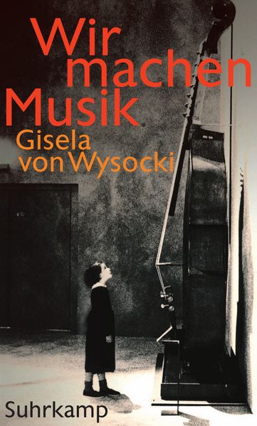 Cover: Wir machen Musik