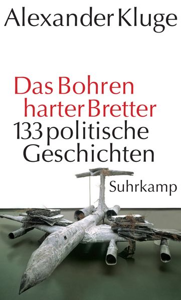 Cover: Das Bohren harter Bretter