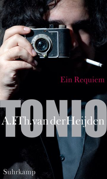 Cover: Tonio