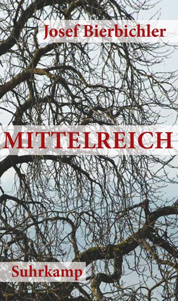 Cover: Mittelreich