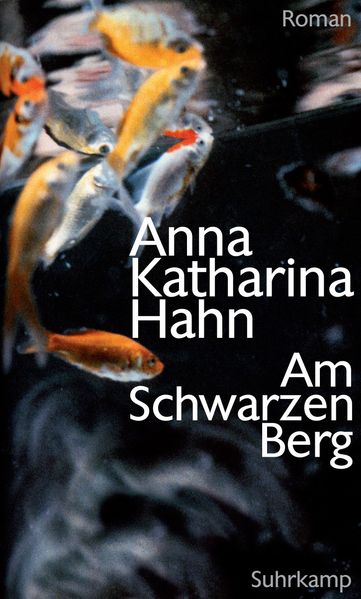 Cover: Am Schwarzen Berg