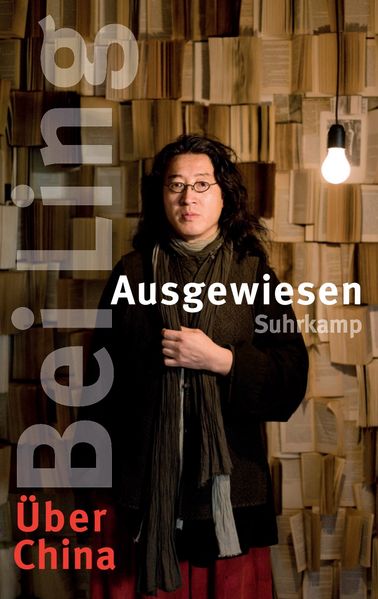 Cover: Ausgewiesen
