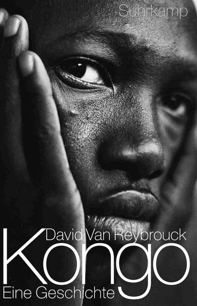 Cover: Kongo