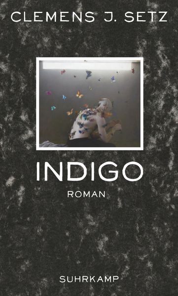Cover: Indigo