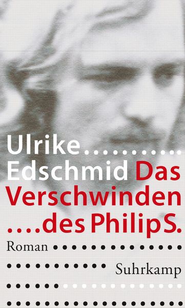 Cover: Das Verschwinden des Philip S.