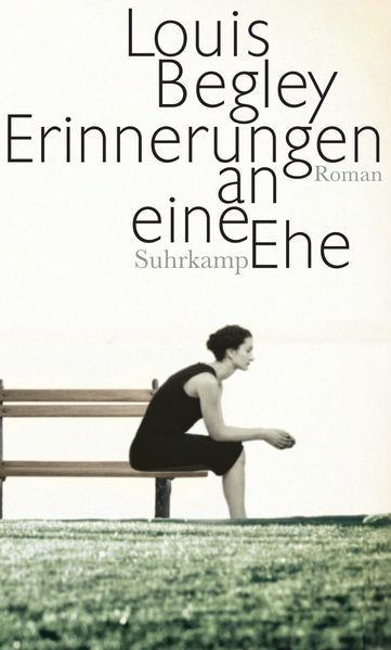 Cover: Erinnerungen an eine Ehe