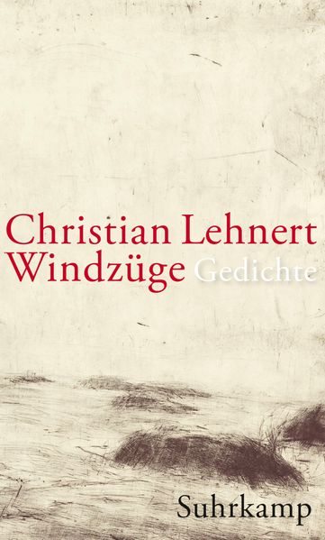 Cover: Windzüge