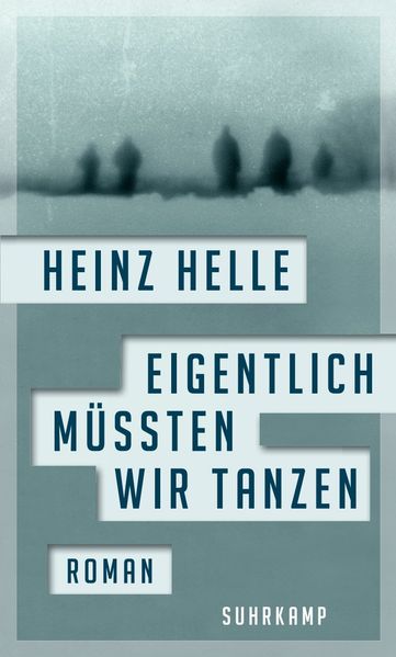 Cover: Eigentlich müssten wir tanzen
