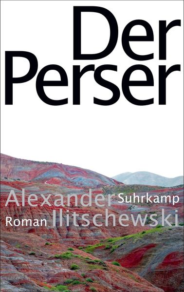 Cover: Der Perser