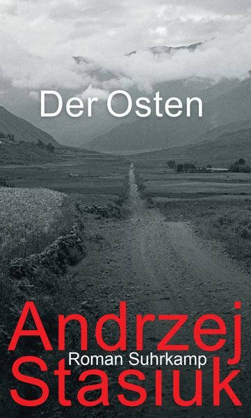 Cover: Der Osten