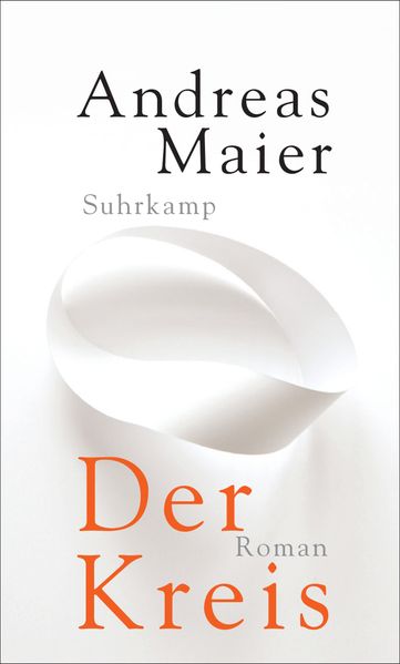 Cover: Der Kreis