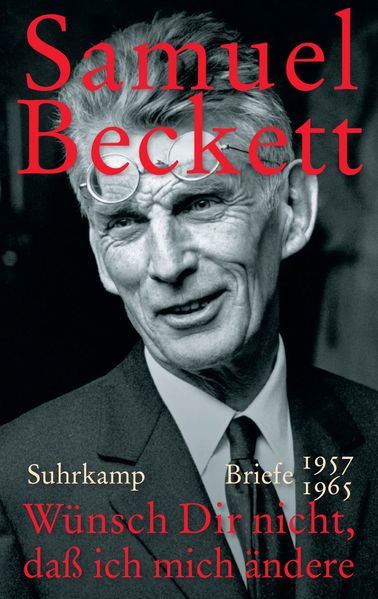 Cover: Wünsch Dir nicht, daß ich mich ändere