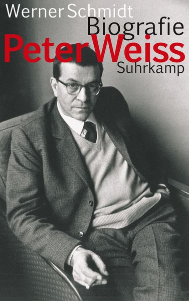 Cover: Peter Weiss