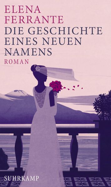 Cover: Die Geschichte eines neuen Namens