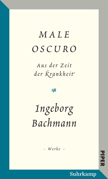 Cover: Werkausgabe