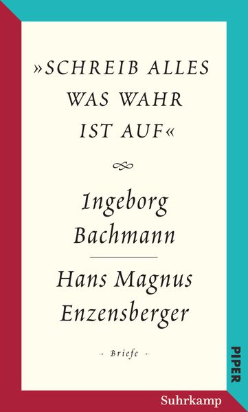 Cover: Salzburger Bachmann Edition