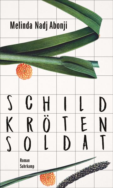 Cover: Schildkrötensoldat