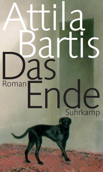 Cover: Das Ende