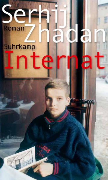 Cover: Internat
