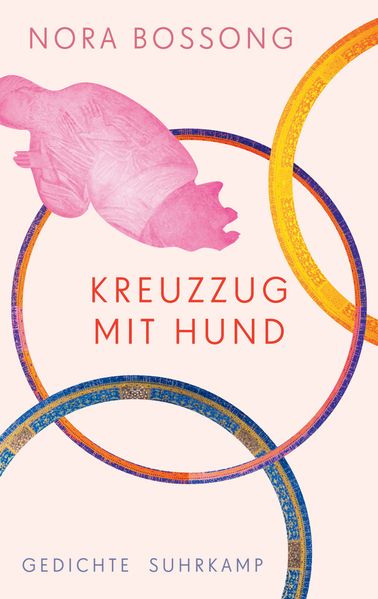 Cover: Kreuzzug mit Hund