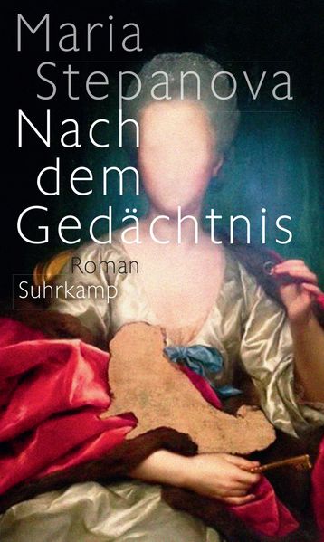 Cover: Nach dem Gedächtnis